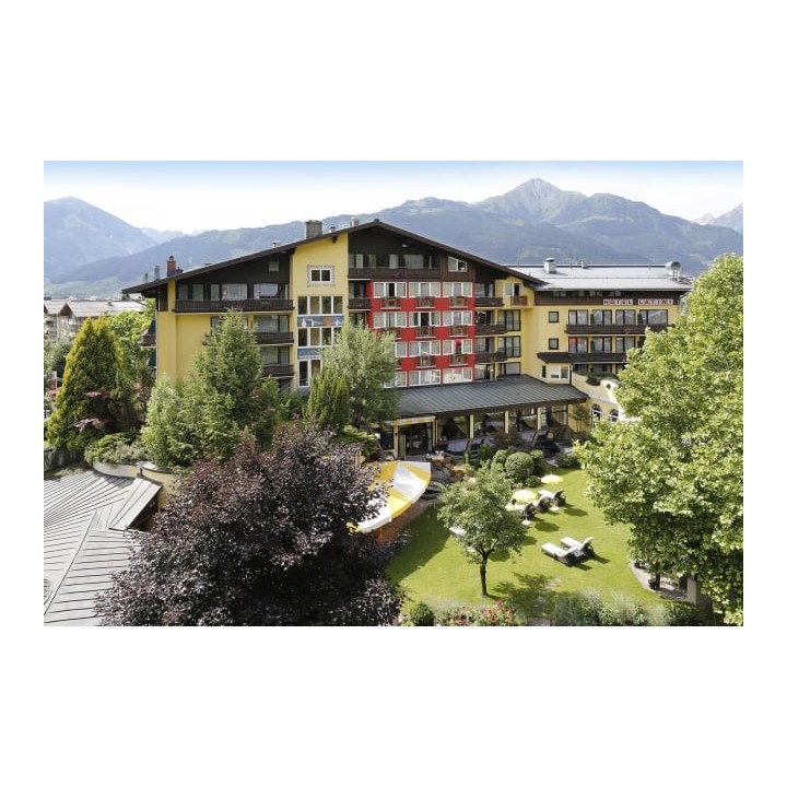 Hotel Latini
