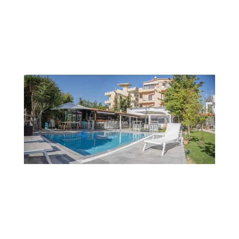 Georgia's Garden Hotel