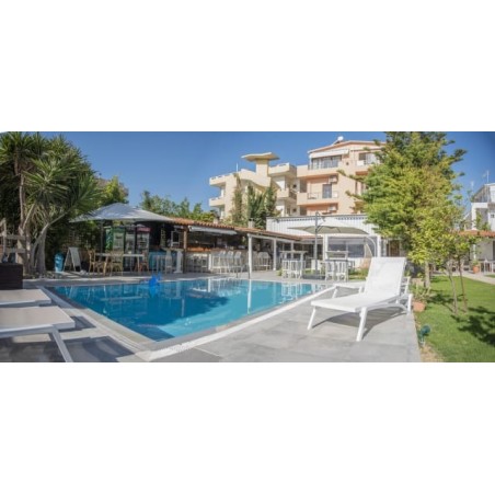 Georgia's Garden Hotel