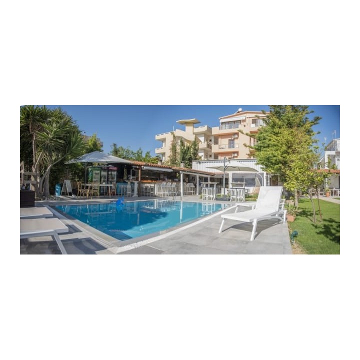 Georgia's Garden Hotel