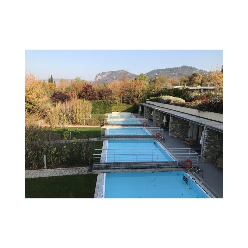 Parc Hotel Germano Suites & Apartments