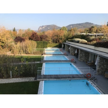 Parc Hotel Germano Suites & Apartments