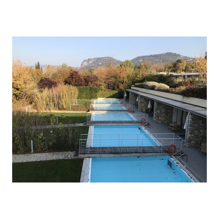 Parc Hotel Germano Suites & Apartments