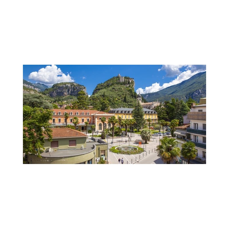 Hotel Olivo