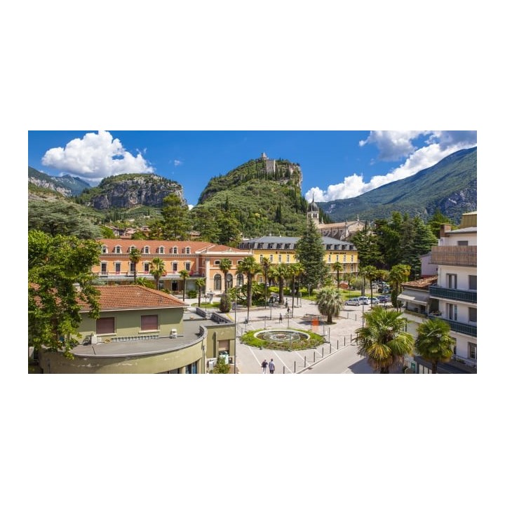 Hotel Olivo
