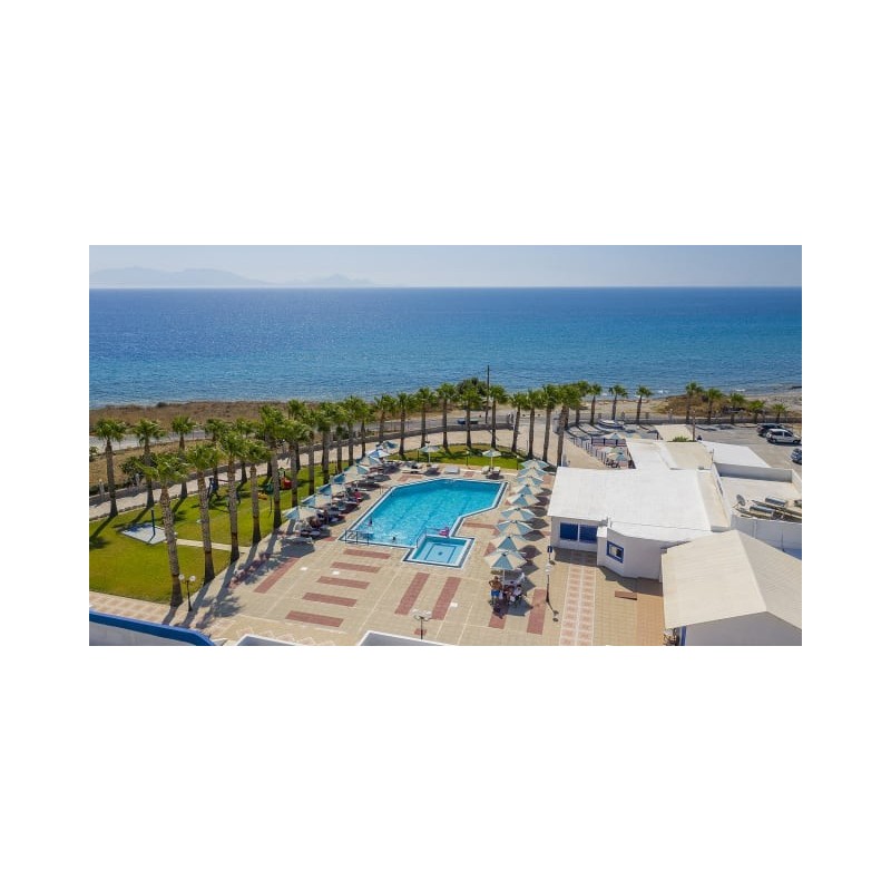 Mammis Beach Hotel