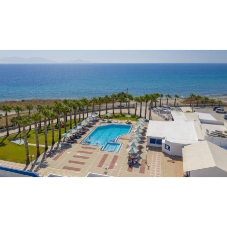 Mammis Beach Hotel