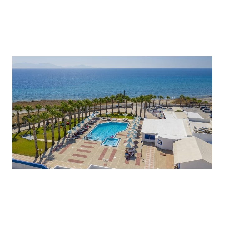 Mammis Beach Hotel