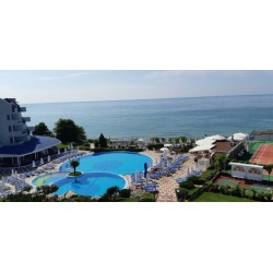 Hotel Sineva Beach