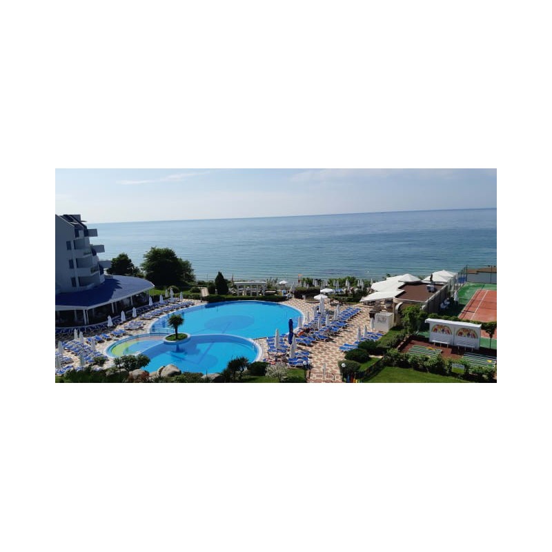 Hotel Sineva Beach