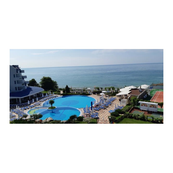 Hotel Sineva Beach