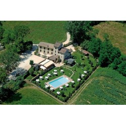 Hotel Molino di Foci