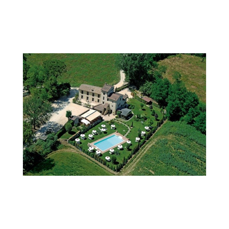 Hotel Molino di Foci