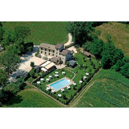 Hotel Molino di Foci