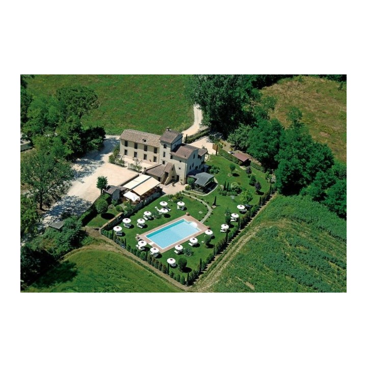 Hotel Molino di Foci
