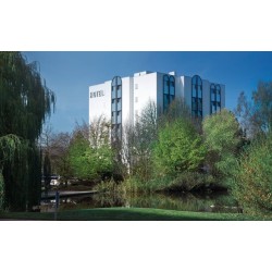 ACHAT Hotel Regensburg im Park