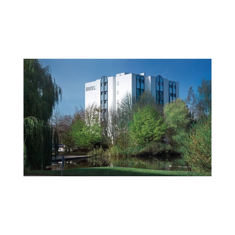 ACHAT Hotel Regensburg im Park