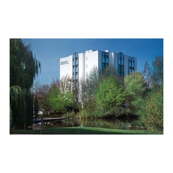 ACHAT Hotel Regensburg im Park
