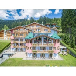 Hotel Cristal Palace