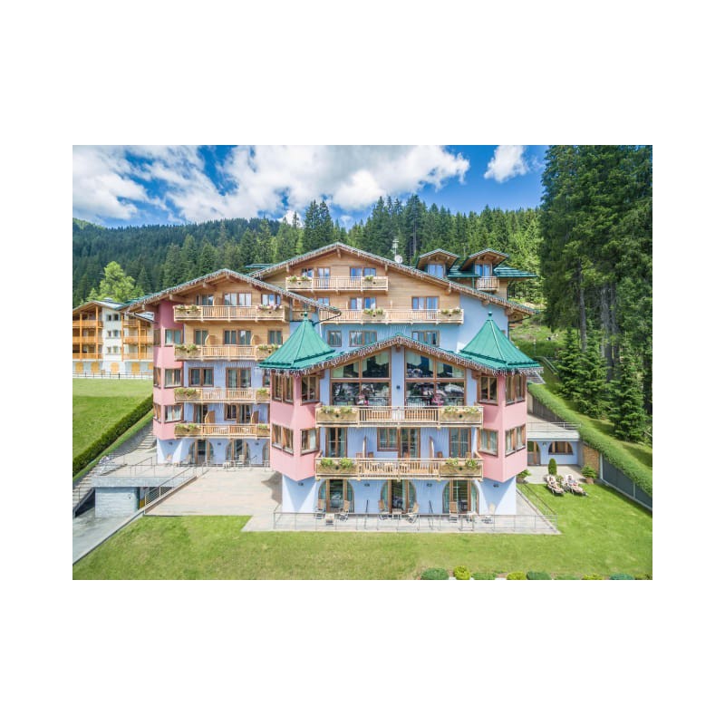 Hotel Cristal Palace