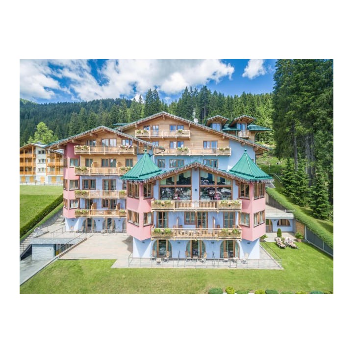 Hotel Cristal Palace
