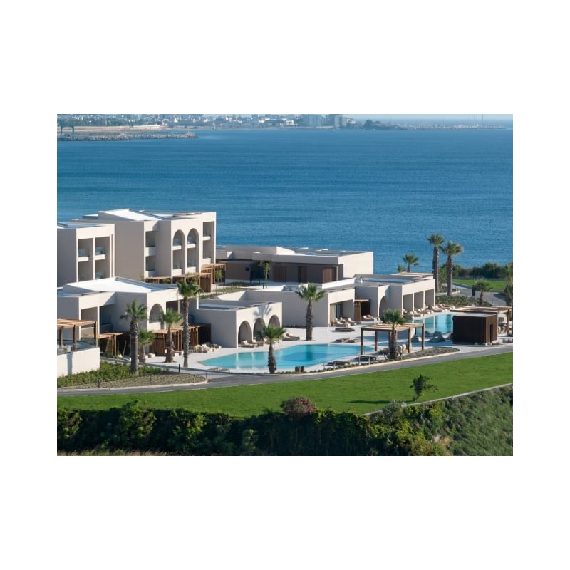 Elissa Adults-Only Lifestyle Beach Resort