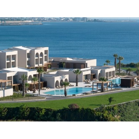 Elissa Adults-Only Lifestyle Beach Resort