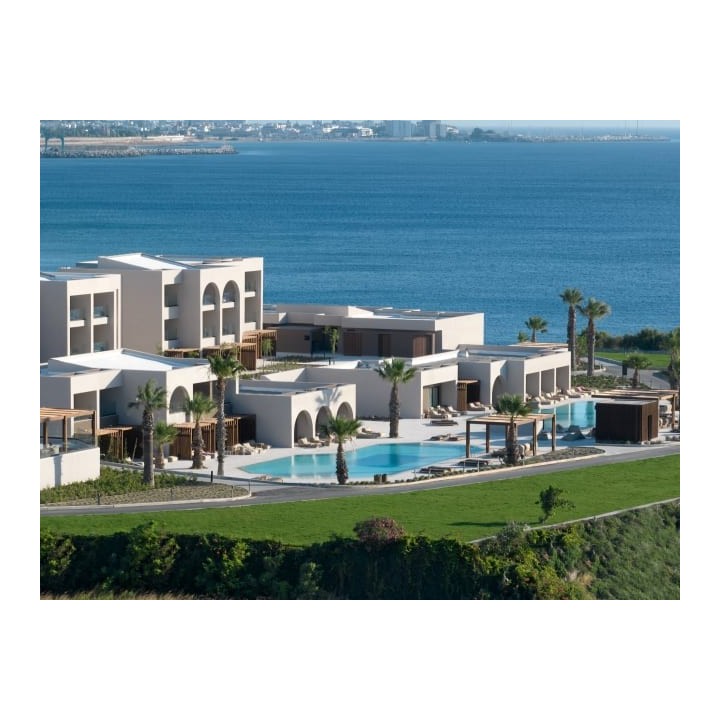 Elissa Adults-Only Lifestyle Beach Resort