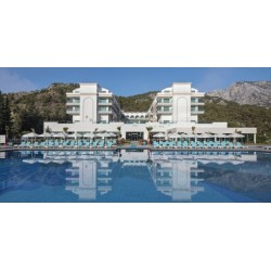 Dosinia Luxury Resort