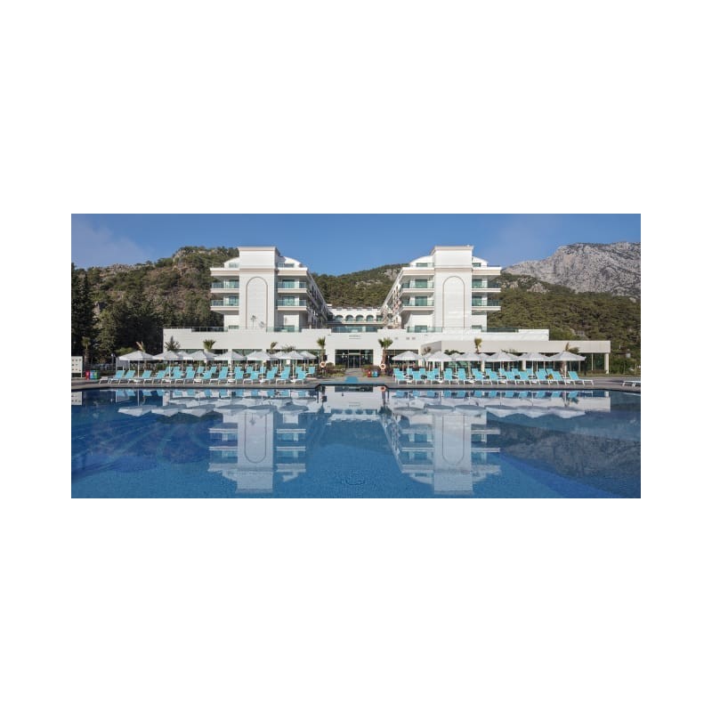 Dosinia Luxury Resort