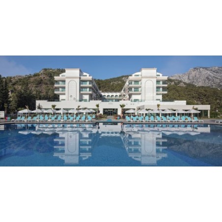 Dosinia Luxury Resort