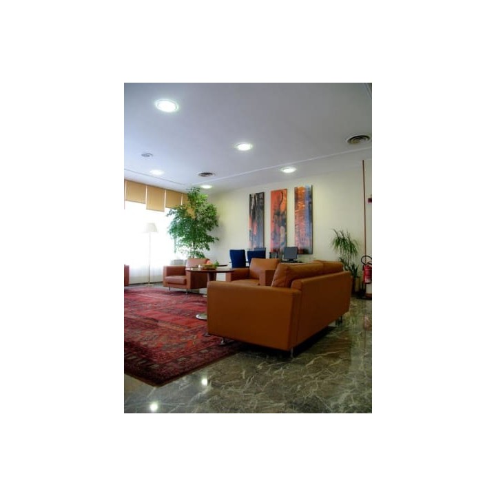UNAHOTELS Bologna Fiera