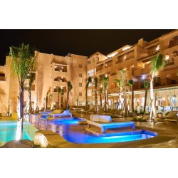 Hotel Tarifa Lances