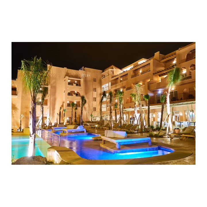 Hotel Tarifa Lances