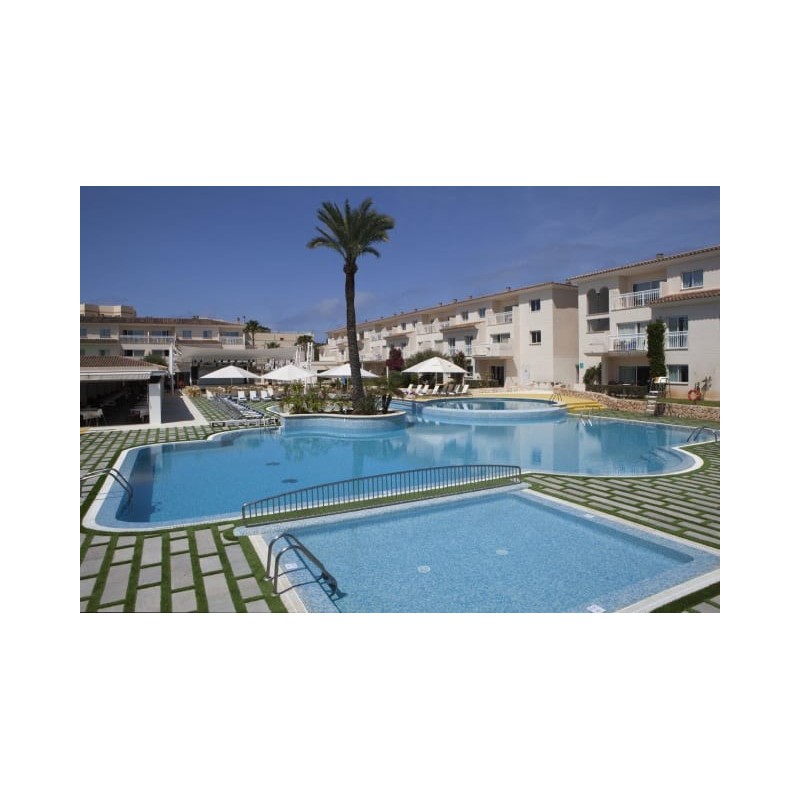 Aparthotel Isla de Cabrera