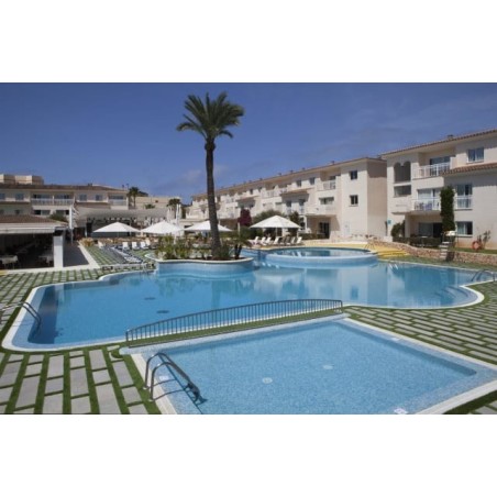 Aparthotel Isla de Cabrera