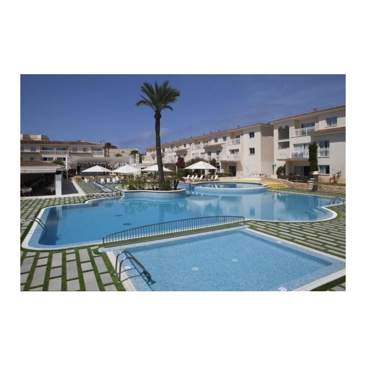 Aparthotel Isla de Cabrera
