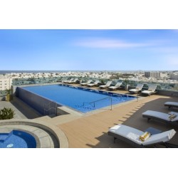 Royal Tulip Muscat Hotel