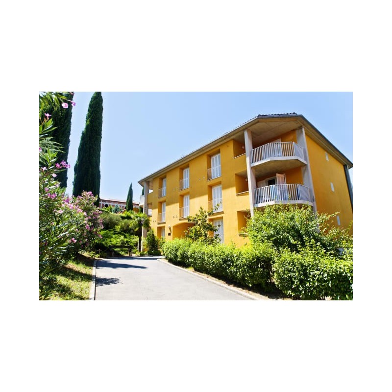 Dependancen - San Simon Resort