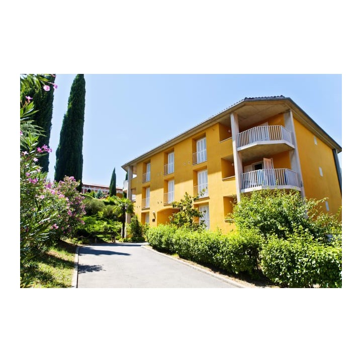 Dependancen - San Simon Resort