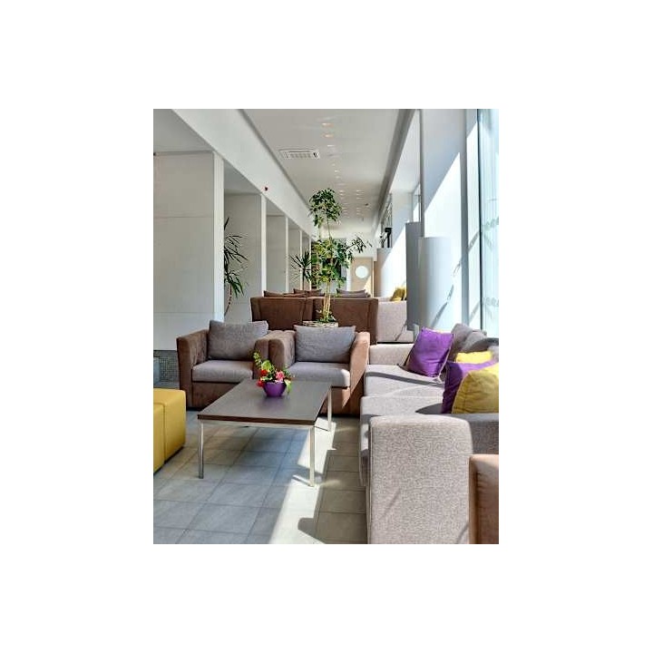 Ralitsa Aqua Club