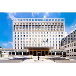 Metropol Palace, A Luxury Collection Hotel