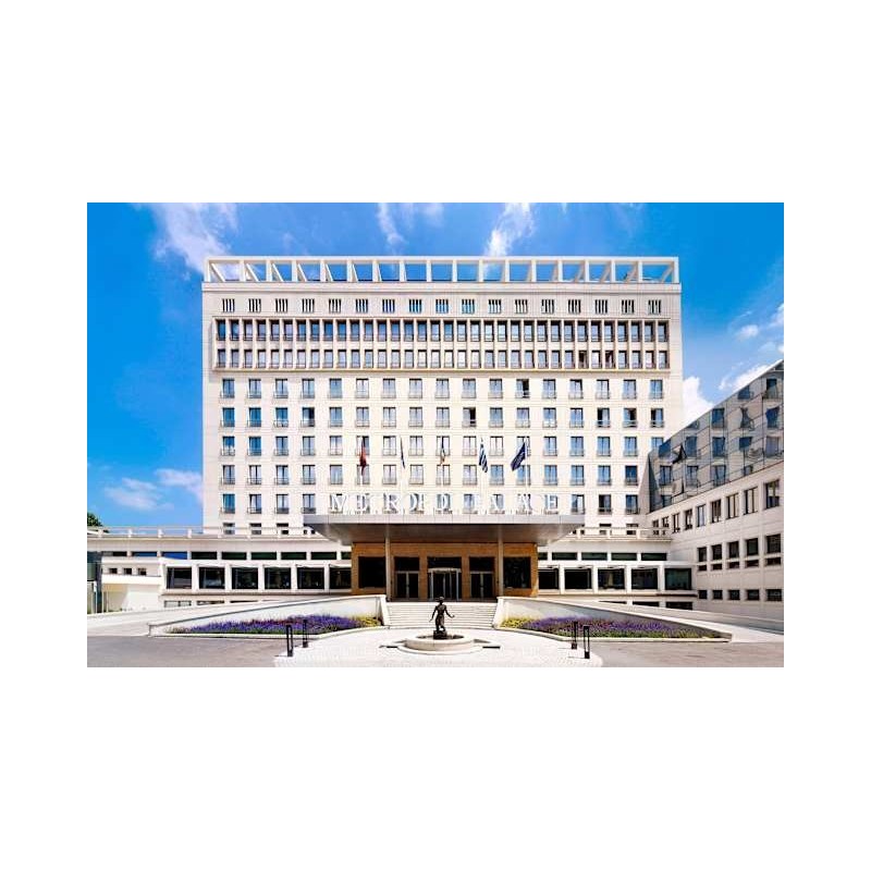 Metropol Palace, A Luxury Collection Hotel
