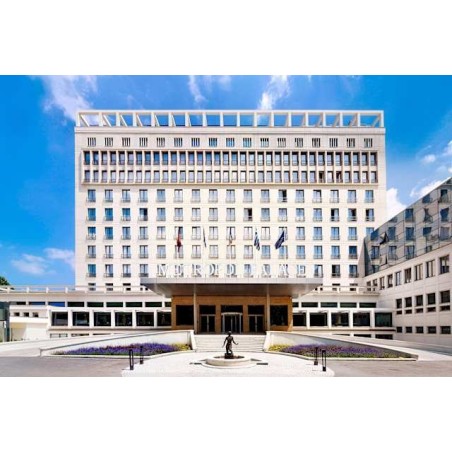 Metropol Palace, A Luxury Collection Hotel