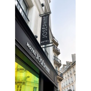 Hotel Josephine