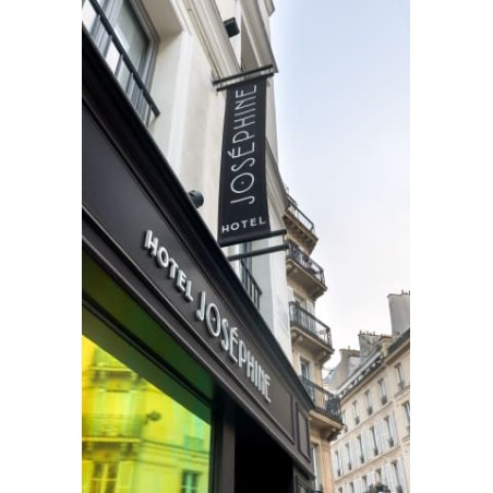 Hotel Josephine