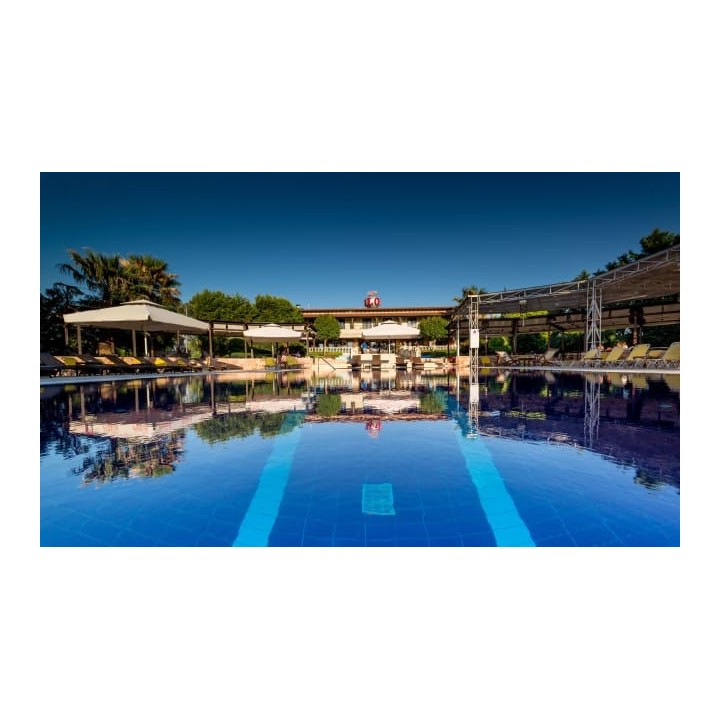 Avalon Hotel Thessaloniki