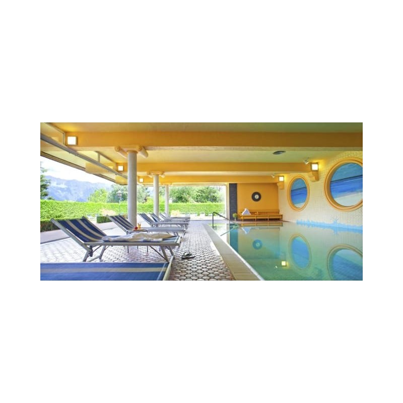 Sporthotel IGLS