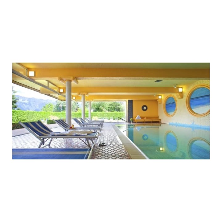 Sporthotel IGLS