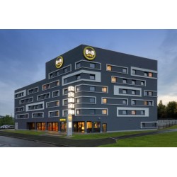 B&B Hotel Heidelberg